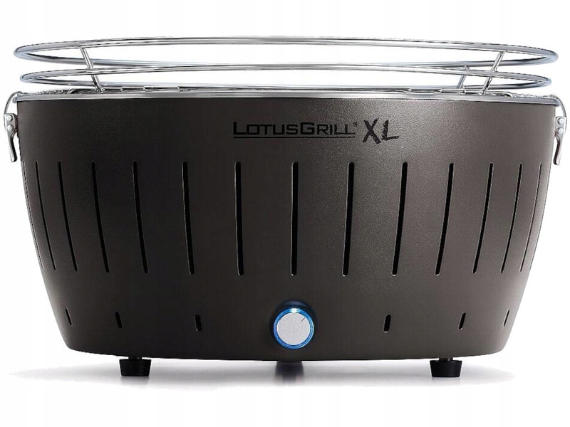 Grill węglowy LOTUSGRILL XL G-AN-435P