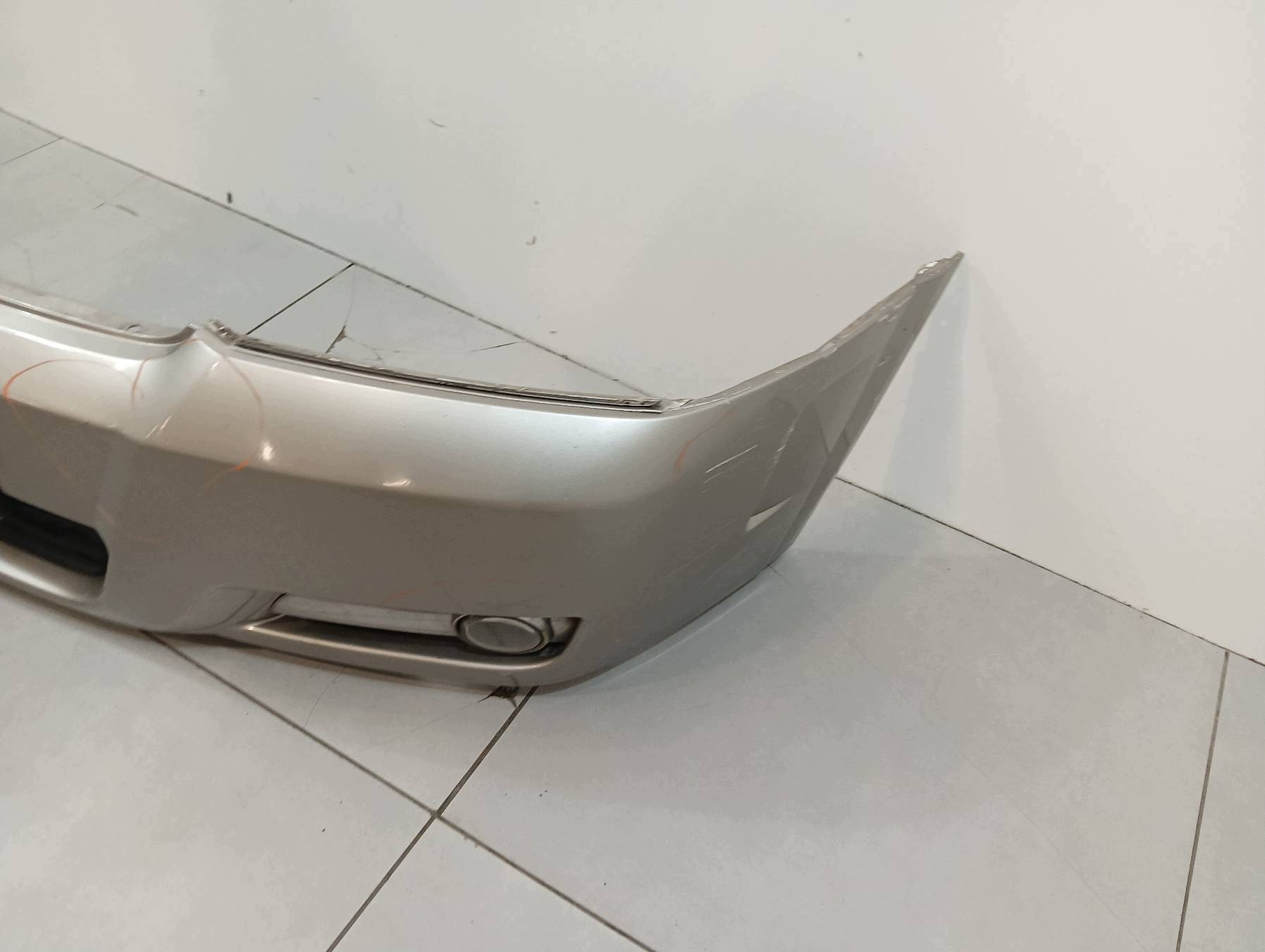 bumper front VECTRA C Opel Signum and (2003-2008)