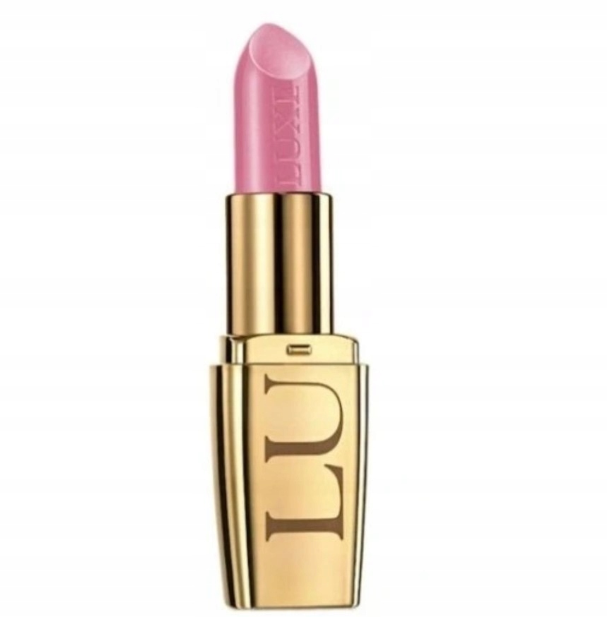 AVON Szminka Luxe pomadka do ust PINK SATIN