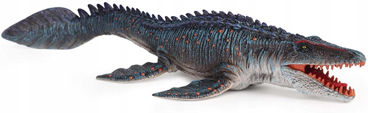 

Dinozaur Realistyczny Mozazaur 34C Ruchoma Szczęka