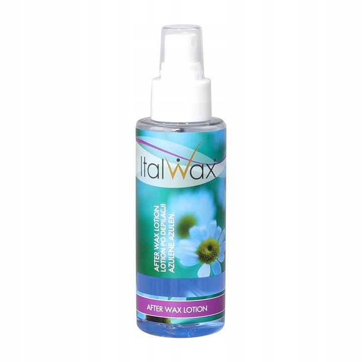

ItalWax lotion po depilacji Azulen 250ml