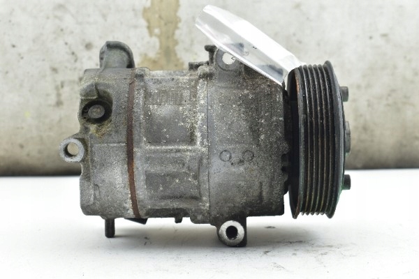Klimakompressor klimaanlage OPEL CORSA E 1.3 CDTI 13447214