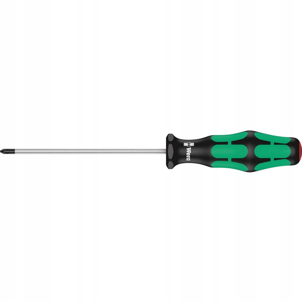 

Wkrętak krzyżakowy Wera 05008706001 PH0x100 mm
