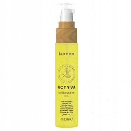 

Kemon Actyva Bellessere Olejek Sn 50ml