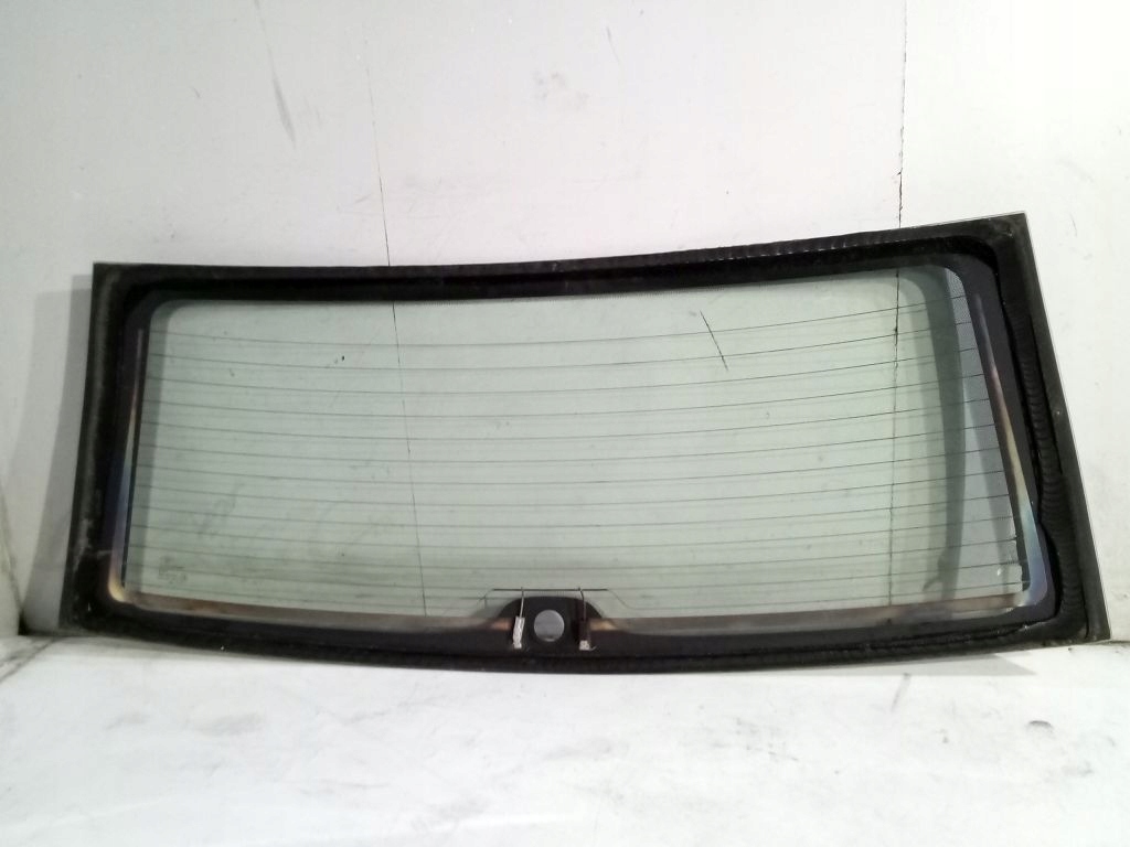 Tata Indica HB Vitre z Arrière du capot