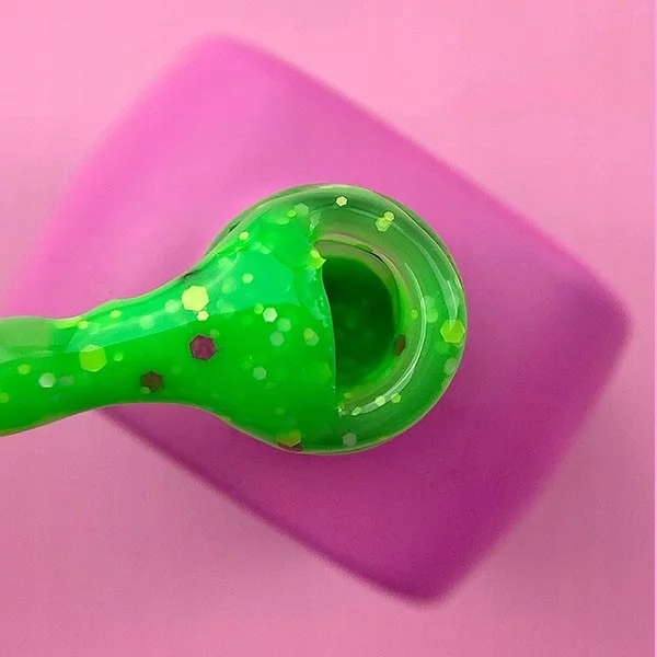 Baza hybrydowa Luna Tutti Frutti 15, 13 ml Marka inna marka