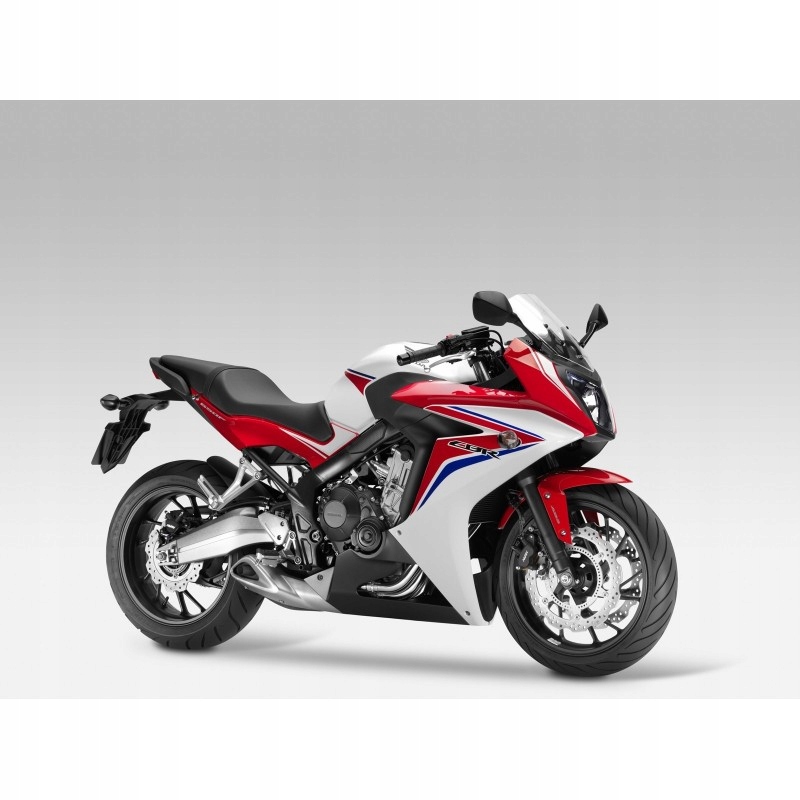 Standardní sklo Honda Cbr 650 F 2014-2018r. 3 mm