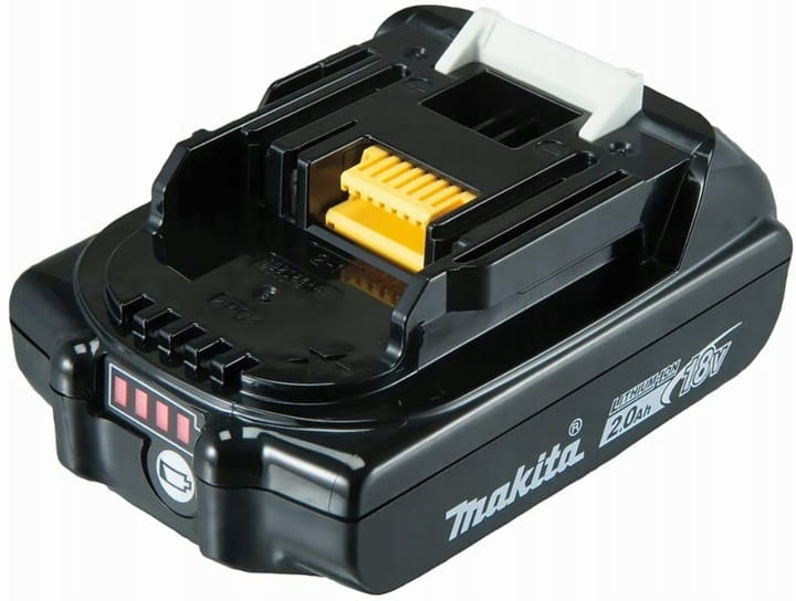 Makita BL1820B bateria 18V 2Ah akumulator Li-ion