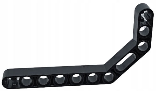 

Lego Technic Liftarm 1x11,5 32009 czarny