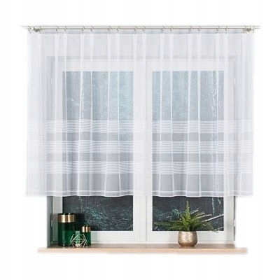 

Firanka gotowa Michalina wys 140x300cm 000326