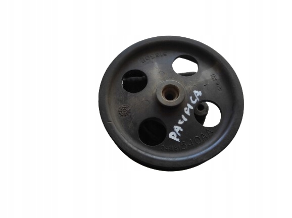 CHRYSLER PACIFICA 03-07 4.0 POMPA WSPOMAGANIA 04861540AA