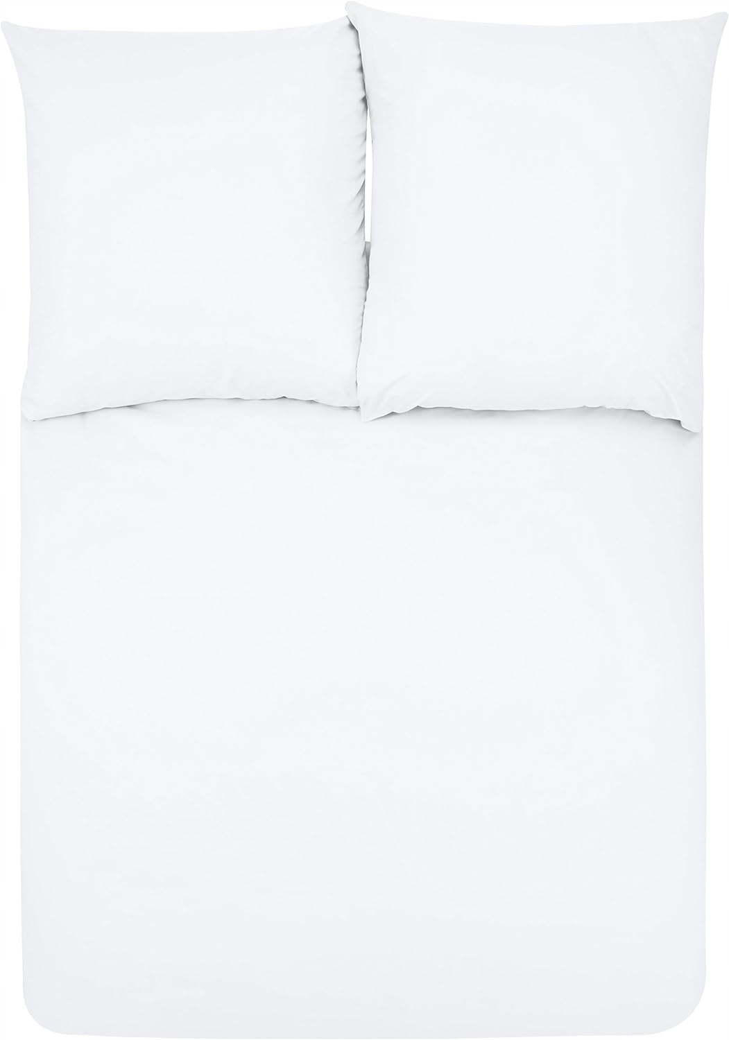 Komplet poszewek 200x200cm 2xpoduszka 80x80cm AMAZON