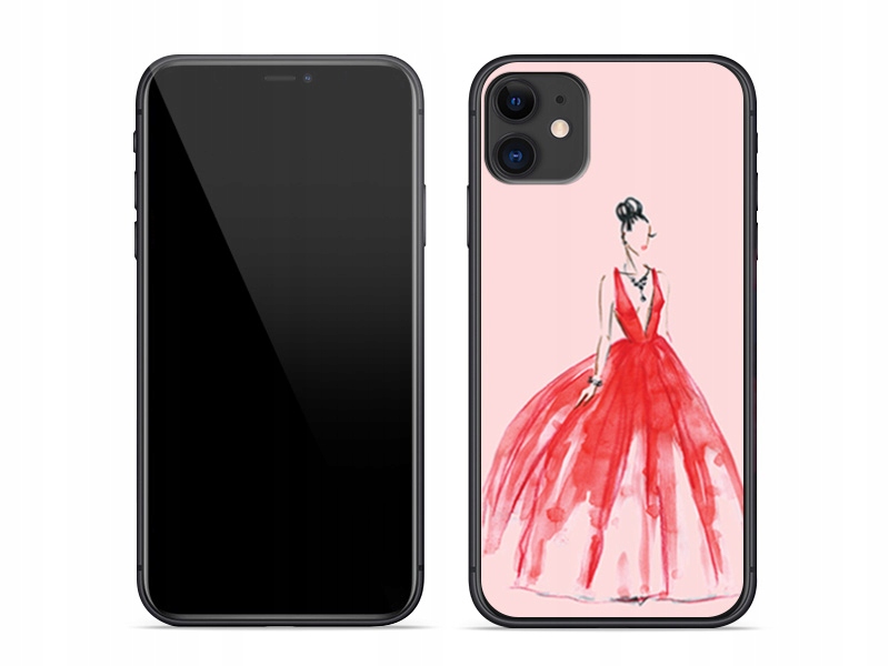 

Etui do Apple iPhone 11 Fantastic Case