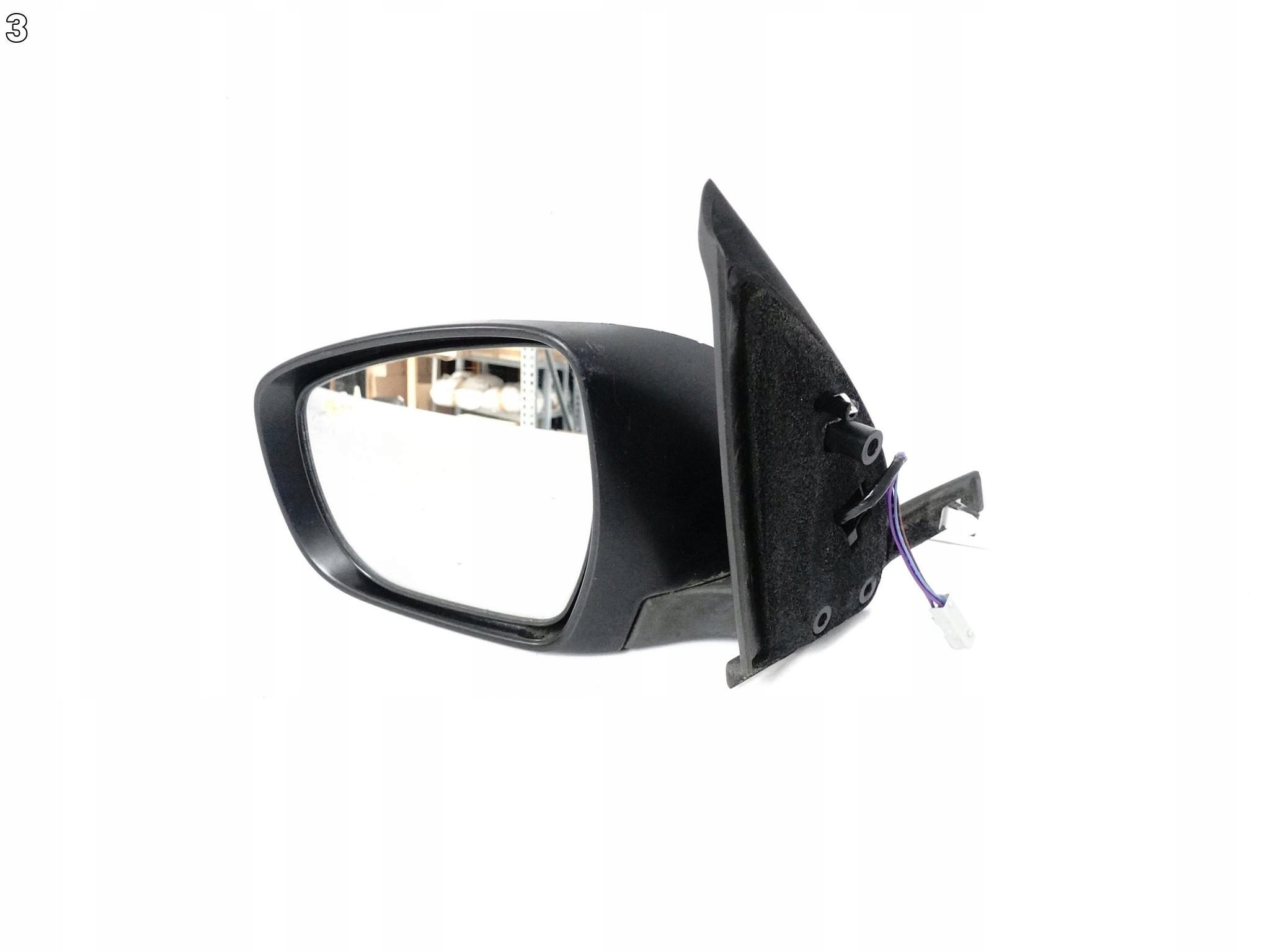 SUZUKI SWIFT MK8 VI 17-24 mirror left support arm WKLAD 5PIN