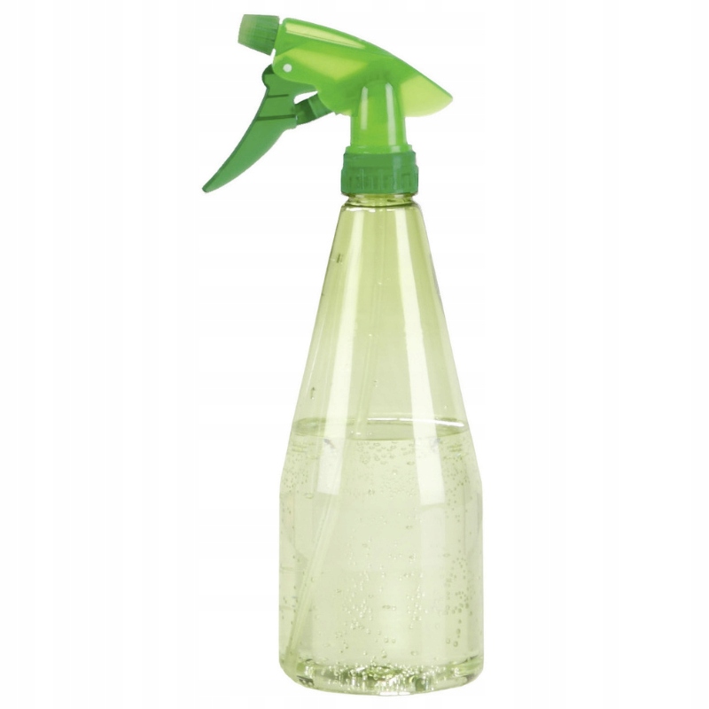 

Spryskiwacz do roślin zielony zraszacz 0,7l