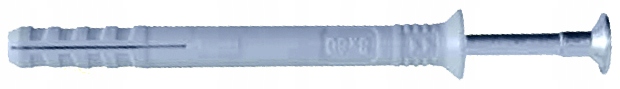 

Kołek Kołki rozporowe Nierdzewne Inox 6x40 -2szt