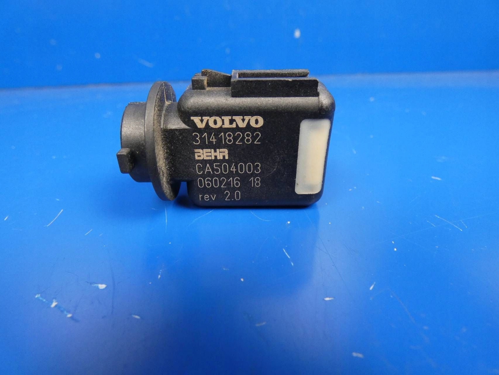 LAND ROVER DISCOVERY SPORT L550 14- Sensor JAKOSCI luft