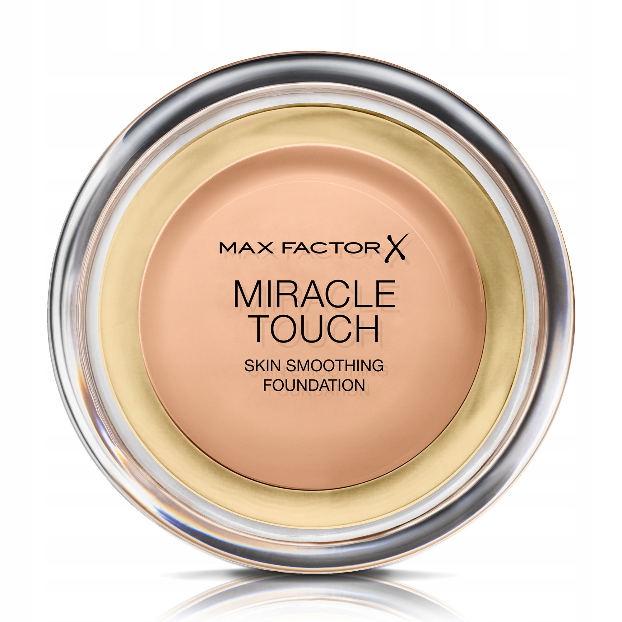 Max Factor Miracle Touch podkład wygładzający 045