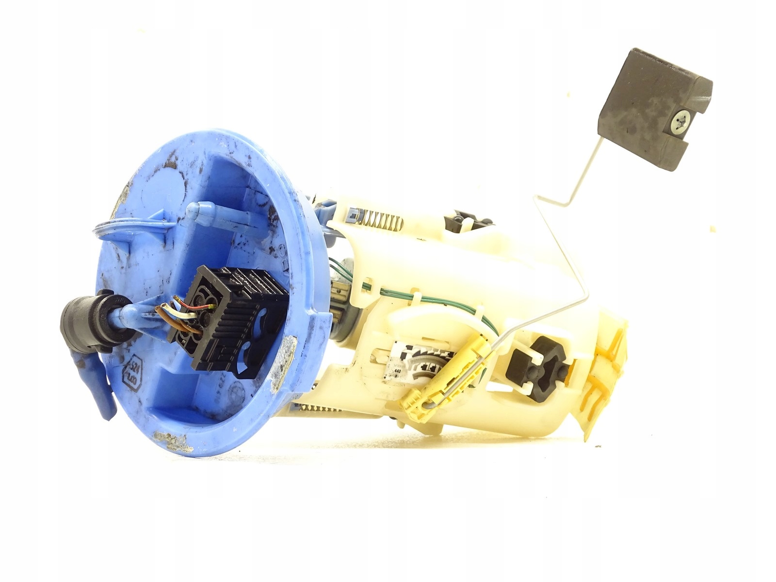 feed pump tanks BMW M3 3.2 S54B32 2229419