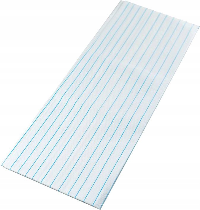

Podkład Prześcieradło Nieprzemakalne 80x210cm 1szt