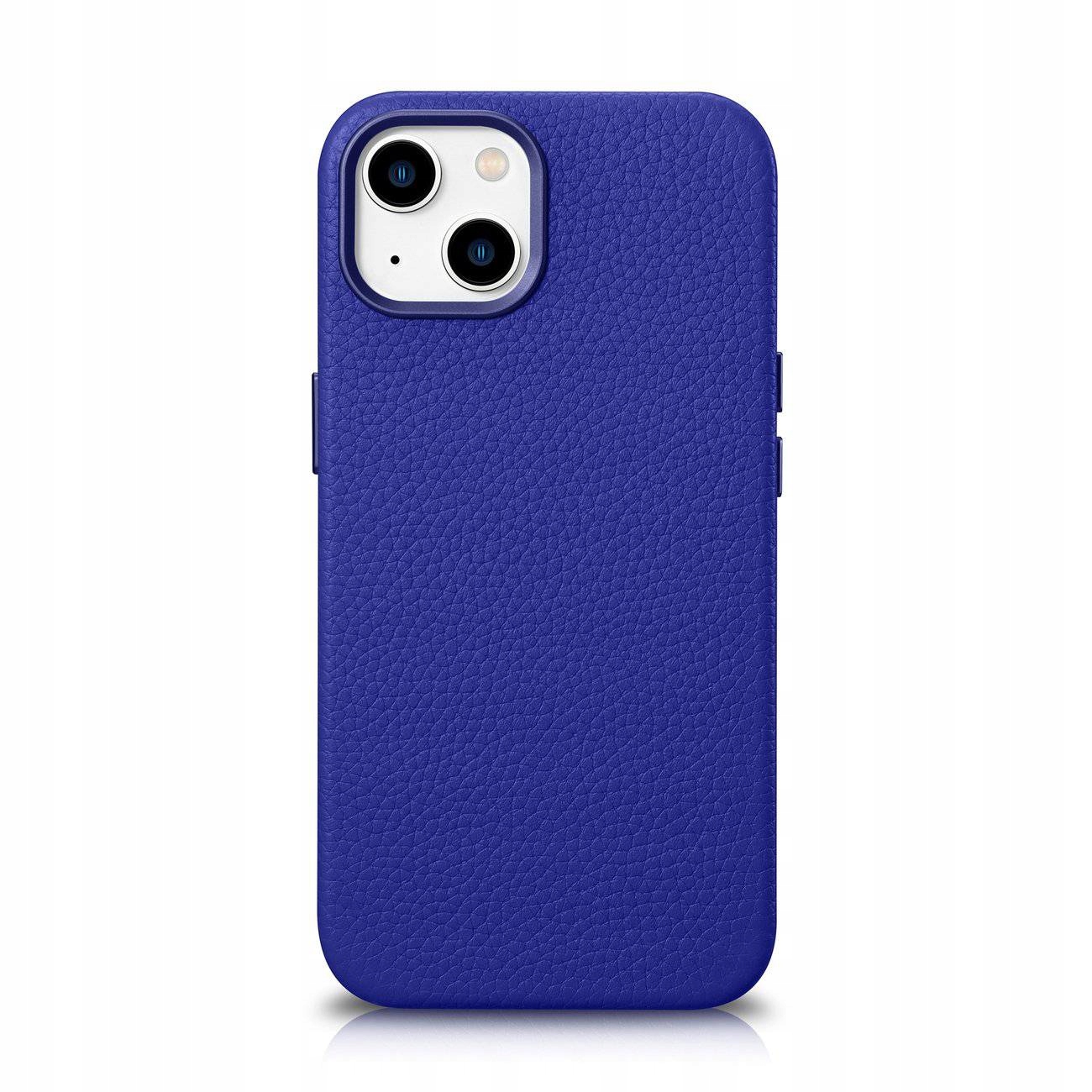 Zadní Kryt Icarer pro Apple iPhone 14 Plus modrý