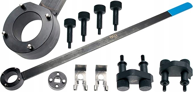 Комплект для регулювання двигуна VAG 2.0 TFSI BGS