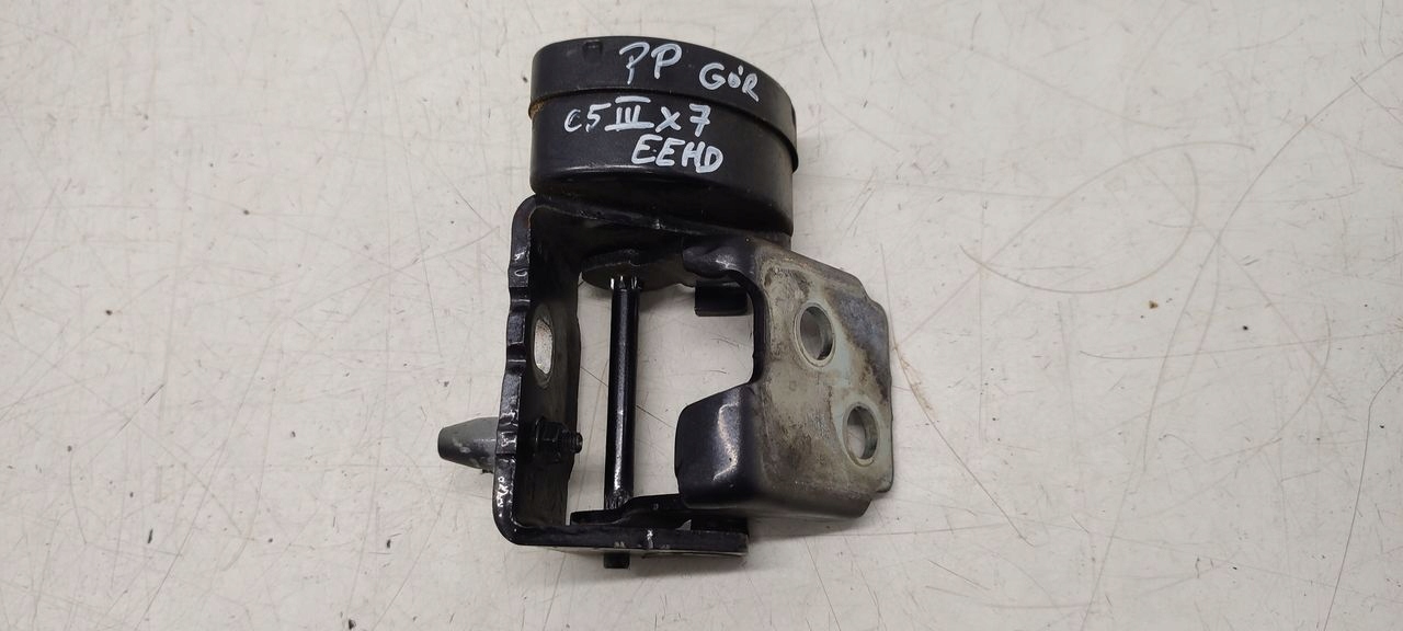 hinge door right front Citroen C5 III 1,6 EEHD