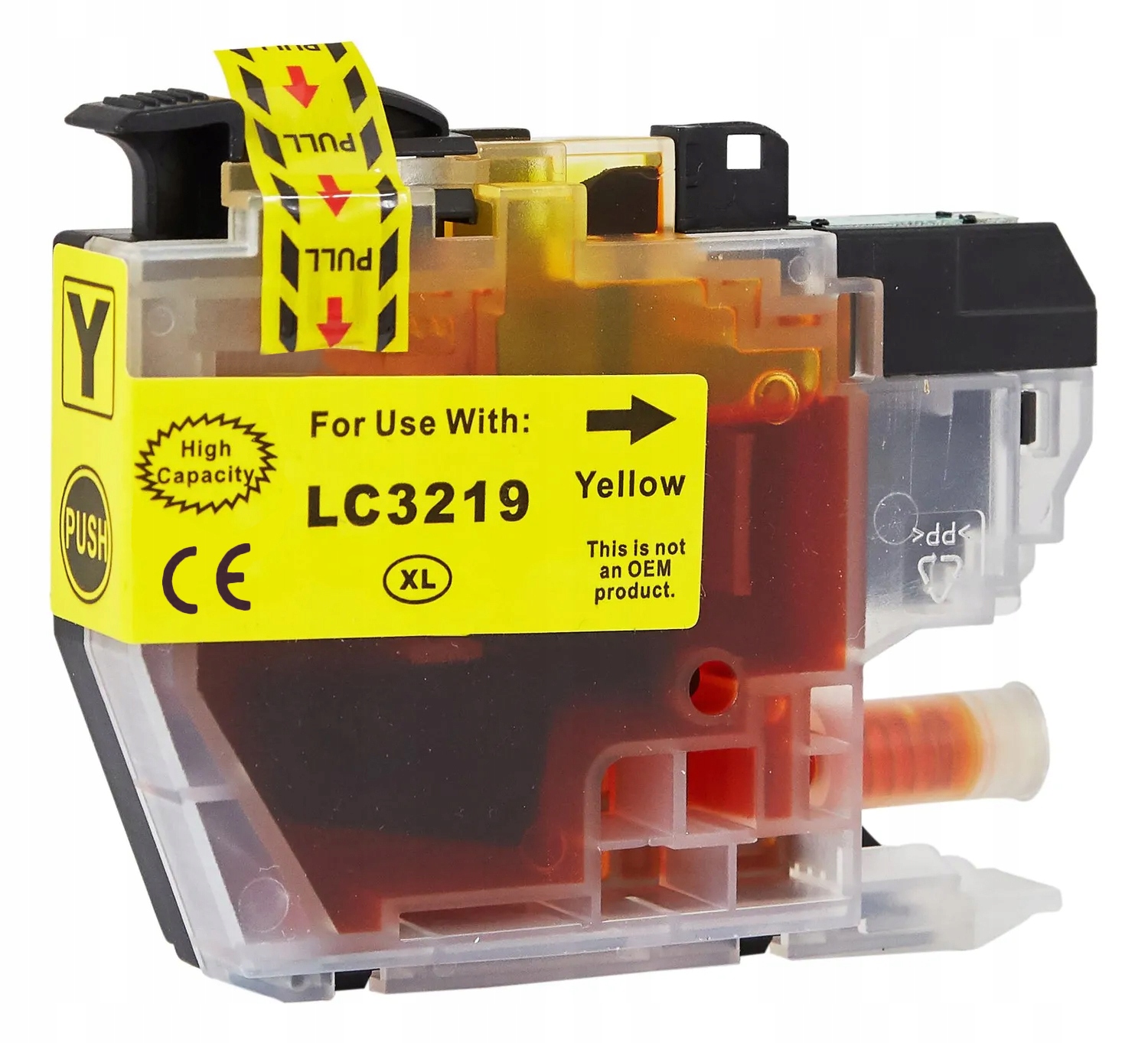 

Tusz Do Brother LC3219XL J5330 J5730 5930 6530 Yll