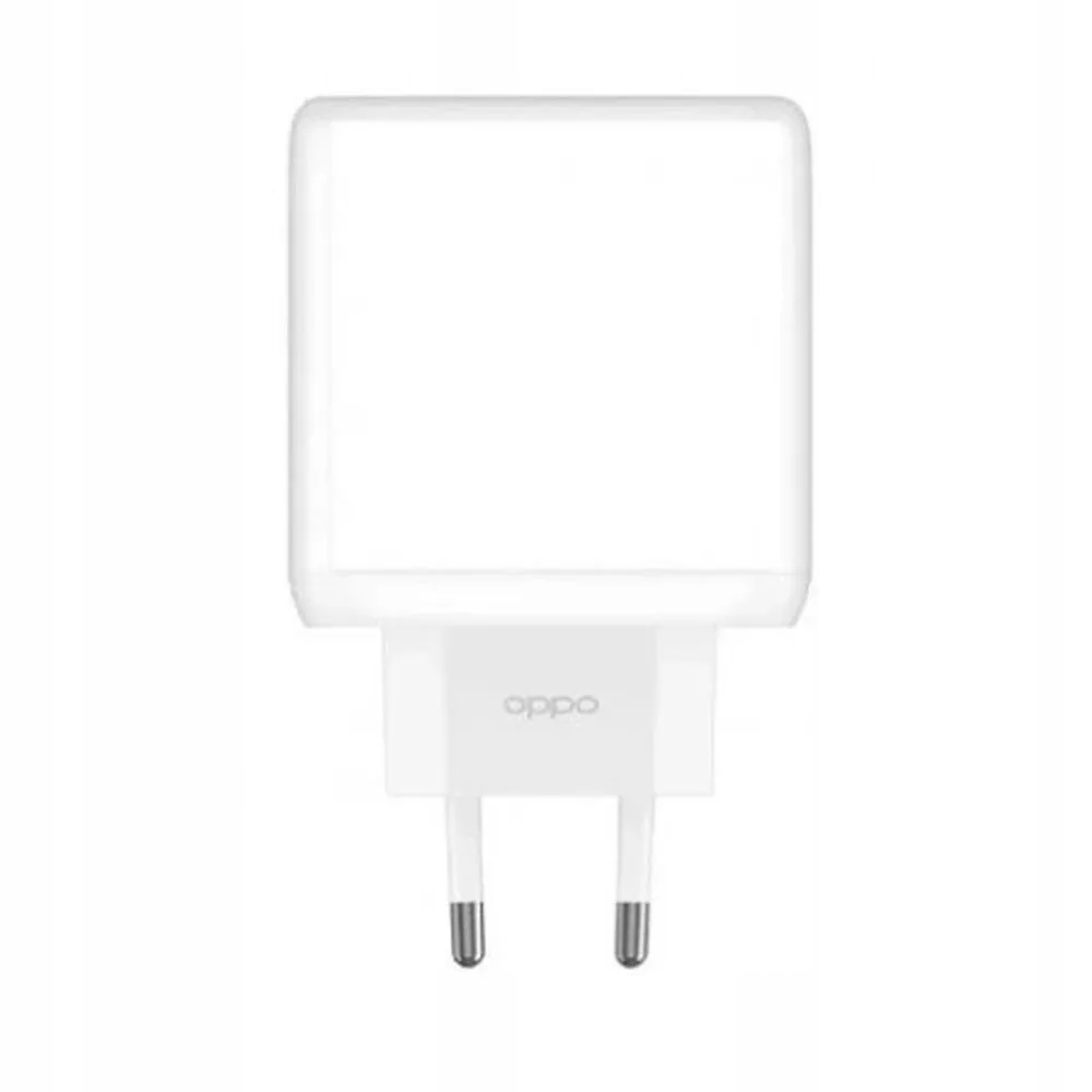 Rychlá Síťová Nabíječka 65W Usb-a Pro Telefon Oneplus