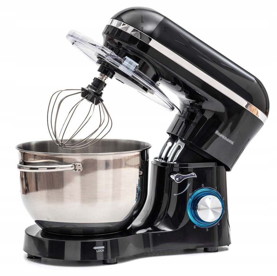 Planetární robot Ravanson RP-2500B