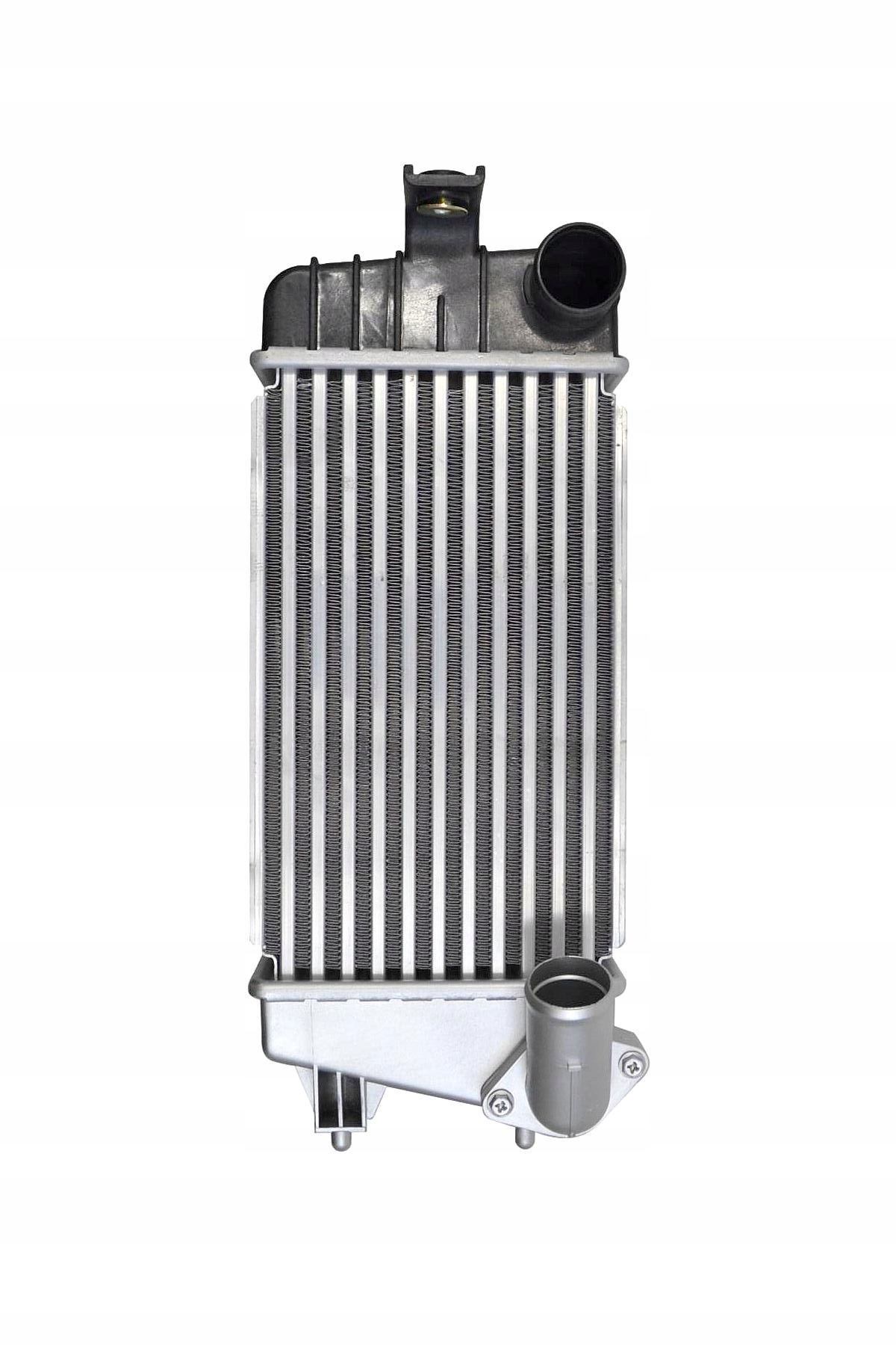 NOWA CHŁODNICA INTERCOOLER SUZUKI SWIFT 1,3DDIS 05