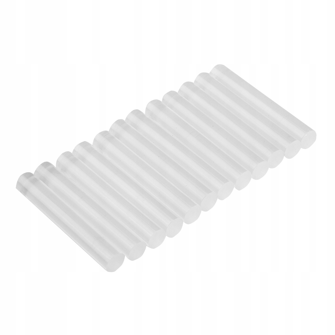 

Neo Klej do Pistoletu Na Gorąco 8mm wkłady 12szt