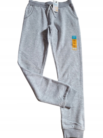 

Spodnie dresowe jogger Primark rozm. 140