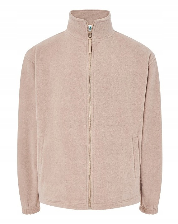 

Hit Męska bluza Polar Jhk Flra Sand XXL