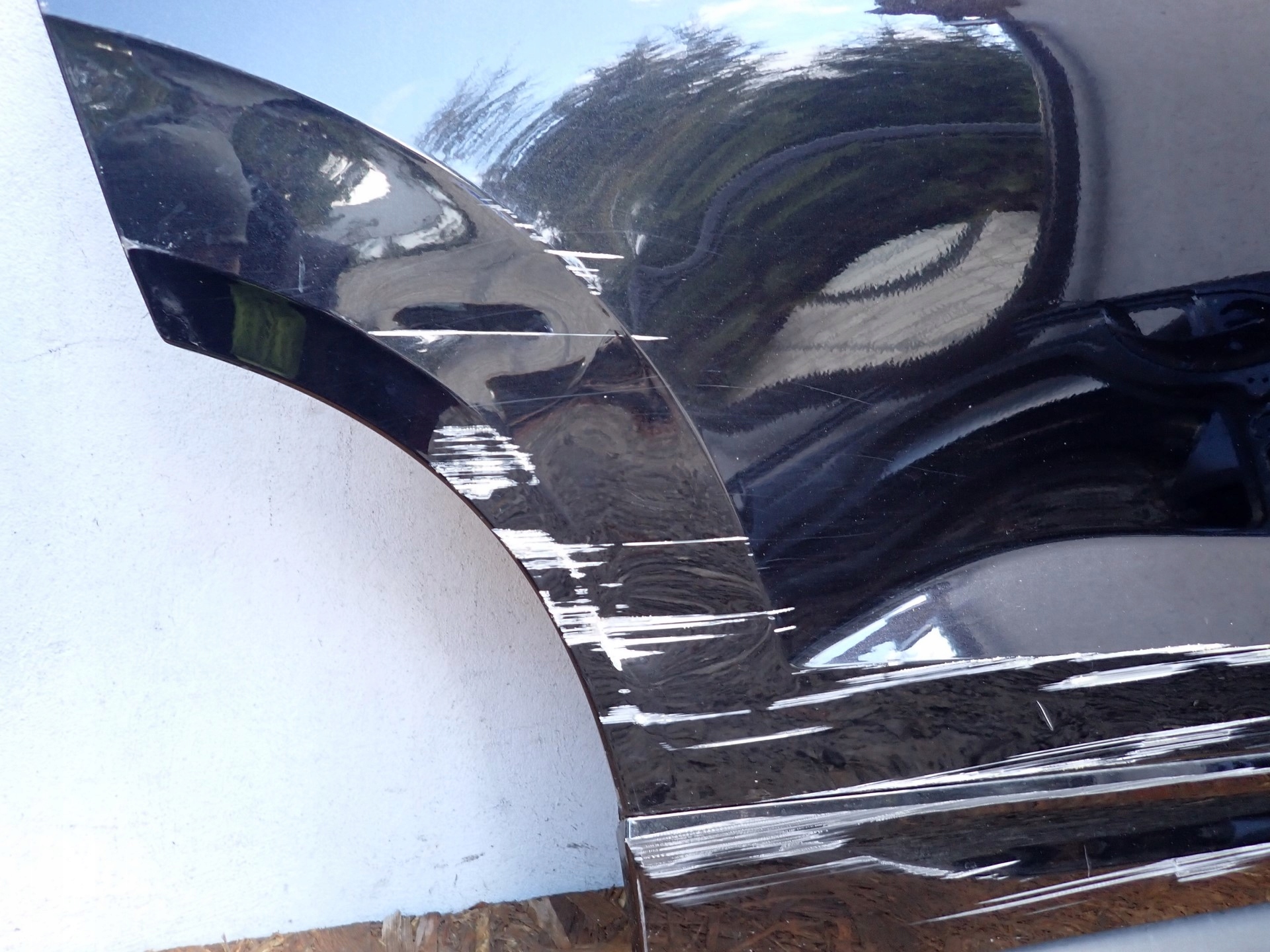door right rear part right rear. SEAT ATECA 575 2016