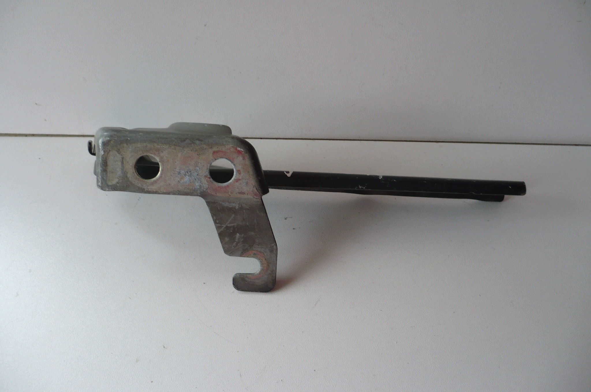 VW TIGUAN and 08- hinge bonnets right front