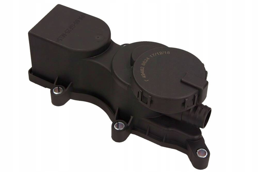 FEBI ZAWÓR ODMY DB SPRINTER 2,1CDI 06- Producent części Febi Bilstein