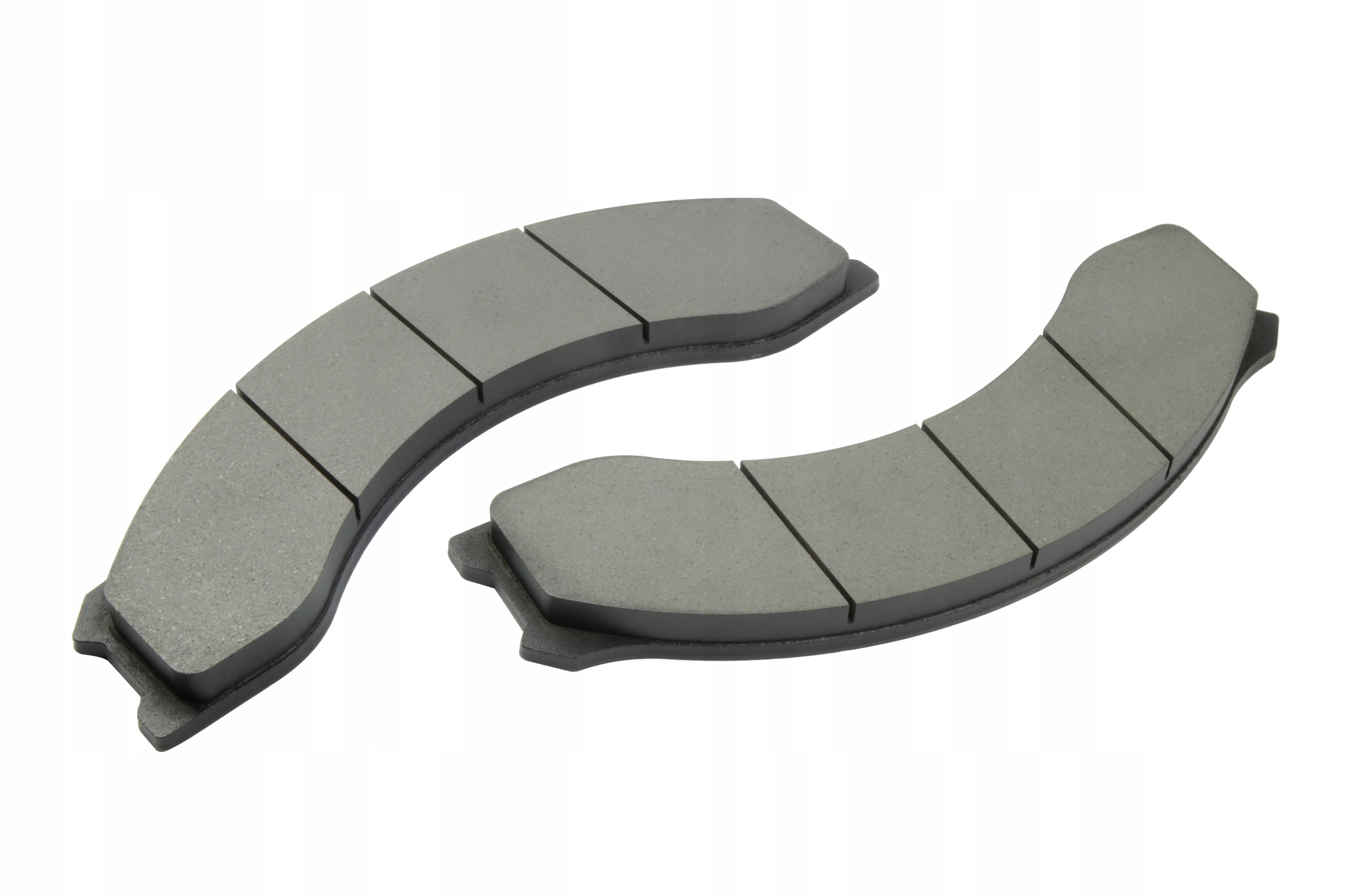 KLOCKI HAMULCOWE VOLVO A25D A25E A35D 11709020