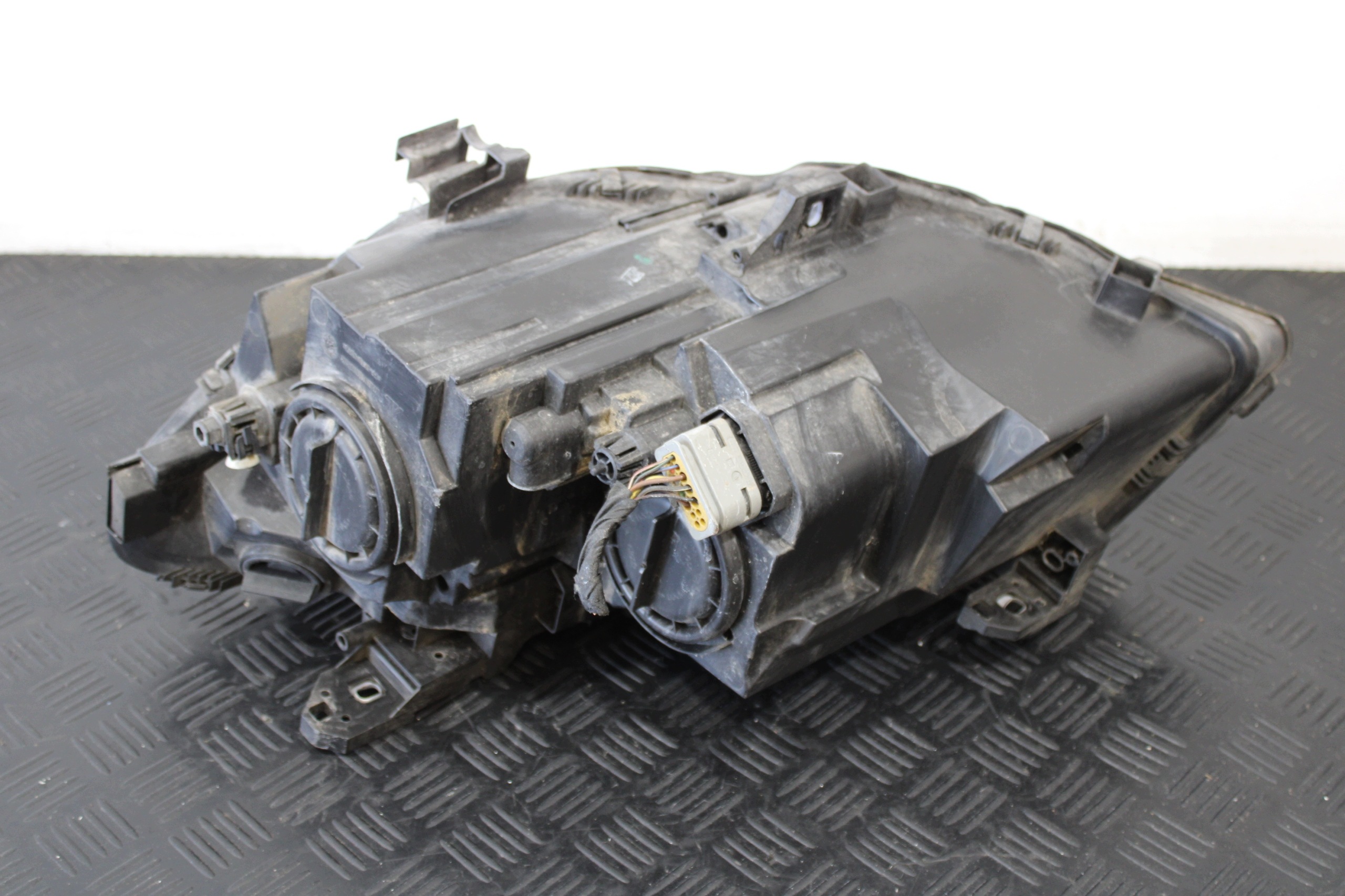 light right front front A1178200461 MERCEDES CLA W117 2,2 CDI