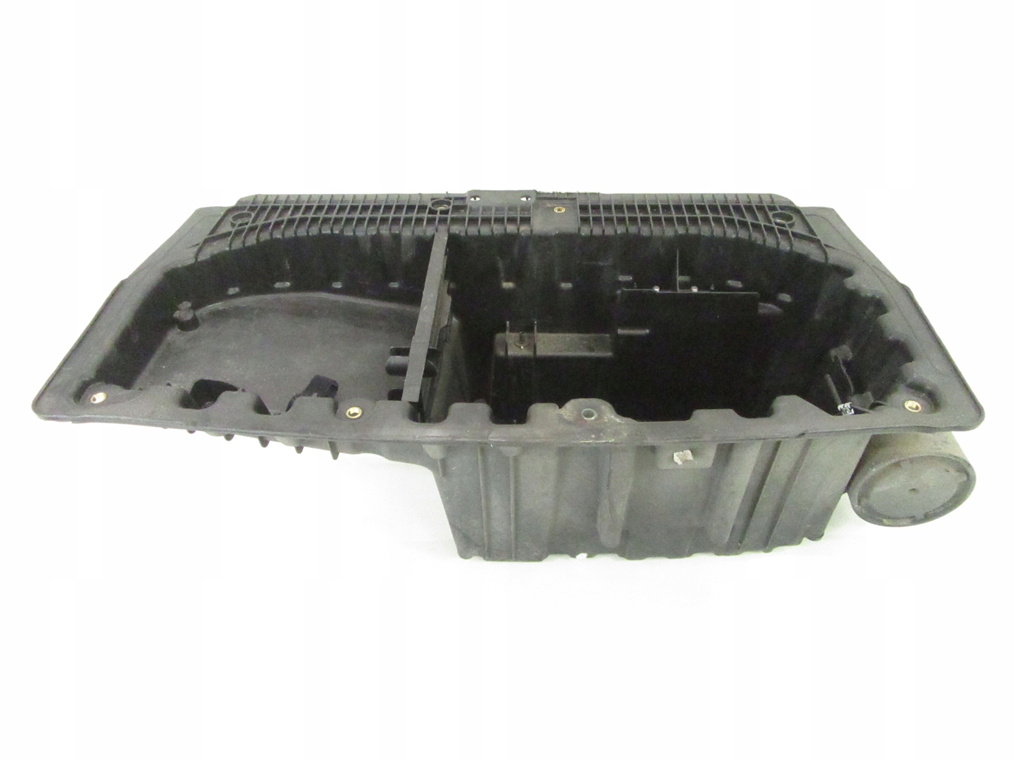 sump cover cover sump boot BMW 1 e81 e87