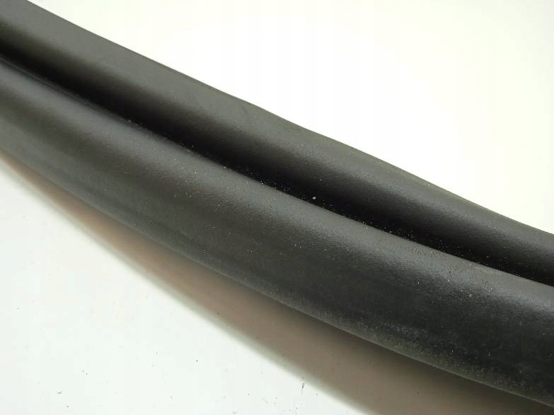 USZCZELKA KLAPY TYŁ TYLNEJ BAGAŻNIKA COUPE 3D Renault Megane III (2008-) Jakość części (zgodnie z GVO) O - oryginał z logo producenta pojazdu (OE)