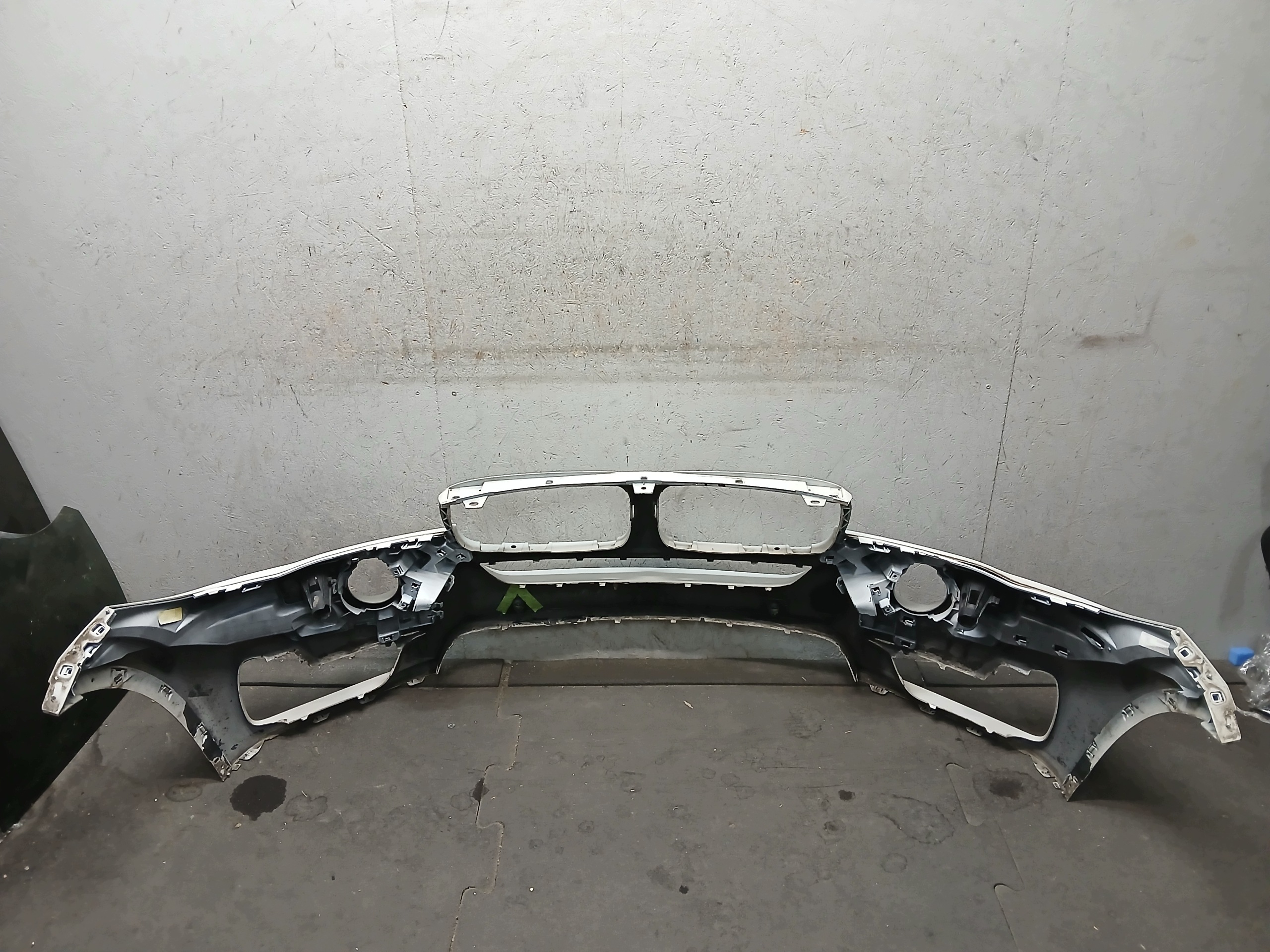 bumper front BMW X5 F15