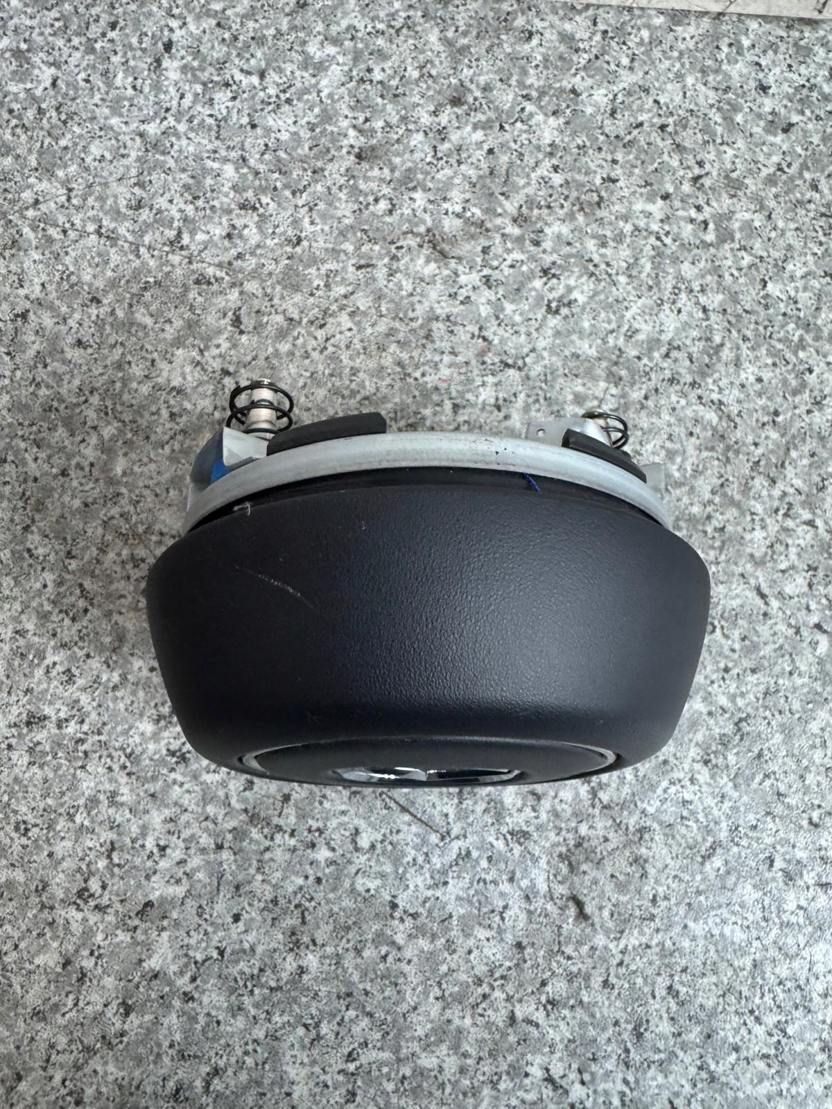 подушки безопасности подушка mazda 3 IV BP 2019-2025 оригинал