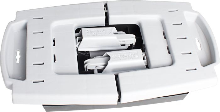 Входная ступенька складывающаяся Wink-Brunner