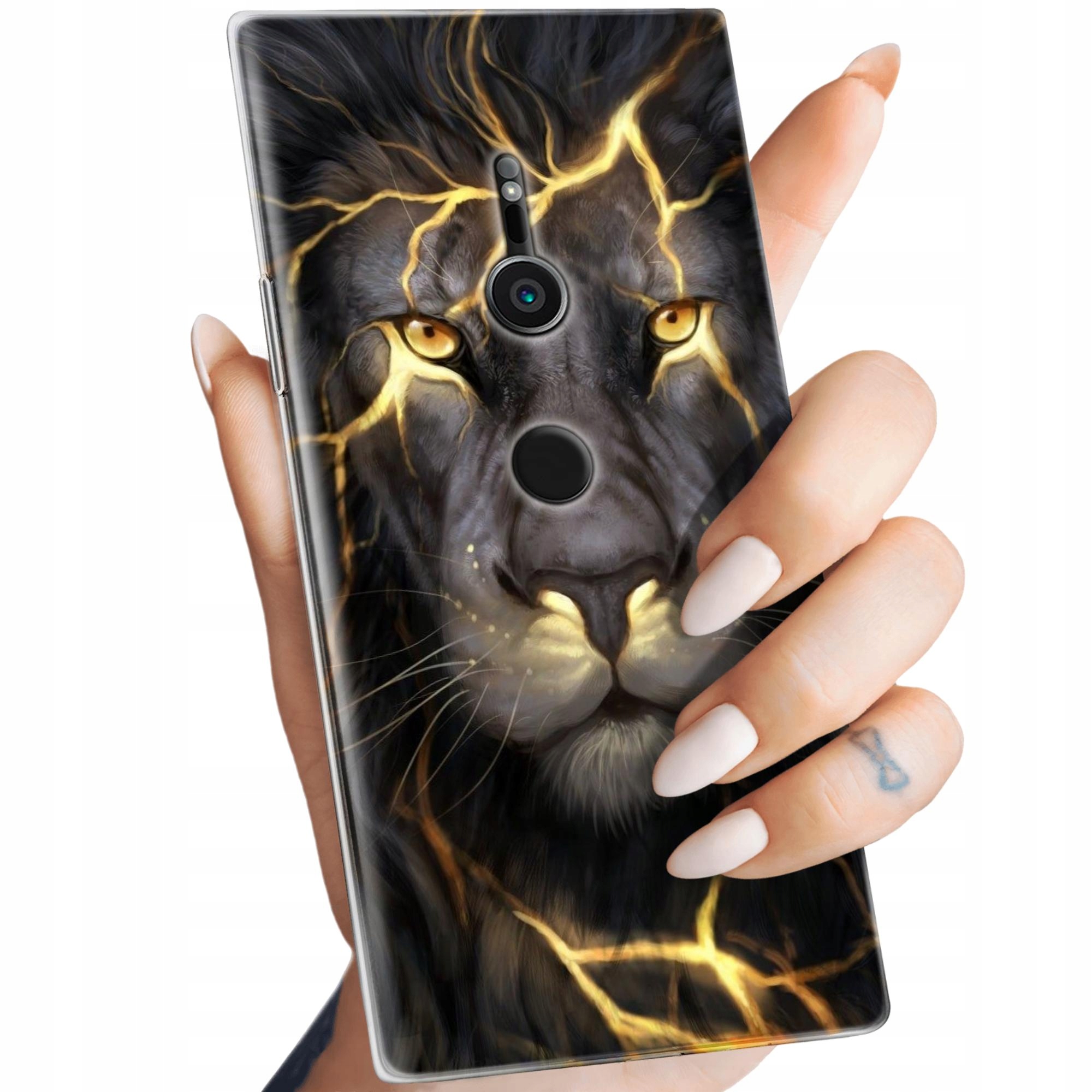 

Etui do Sony Xperia Xz 2 dla chłopaka Case