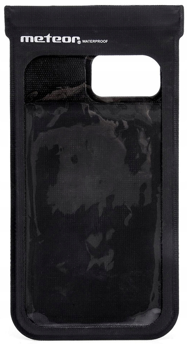 Wodoodporne Rowerowe Etui Na Telefon max 6 cali Marka Meteor