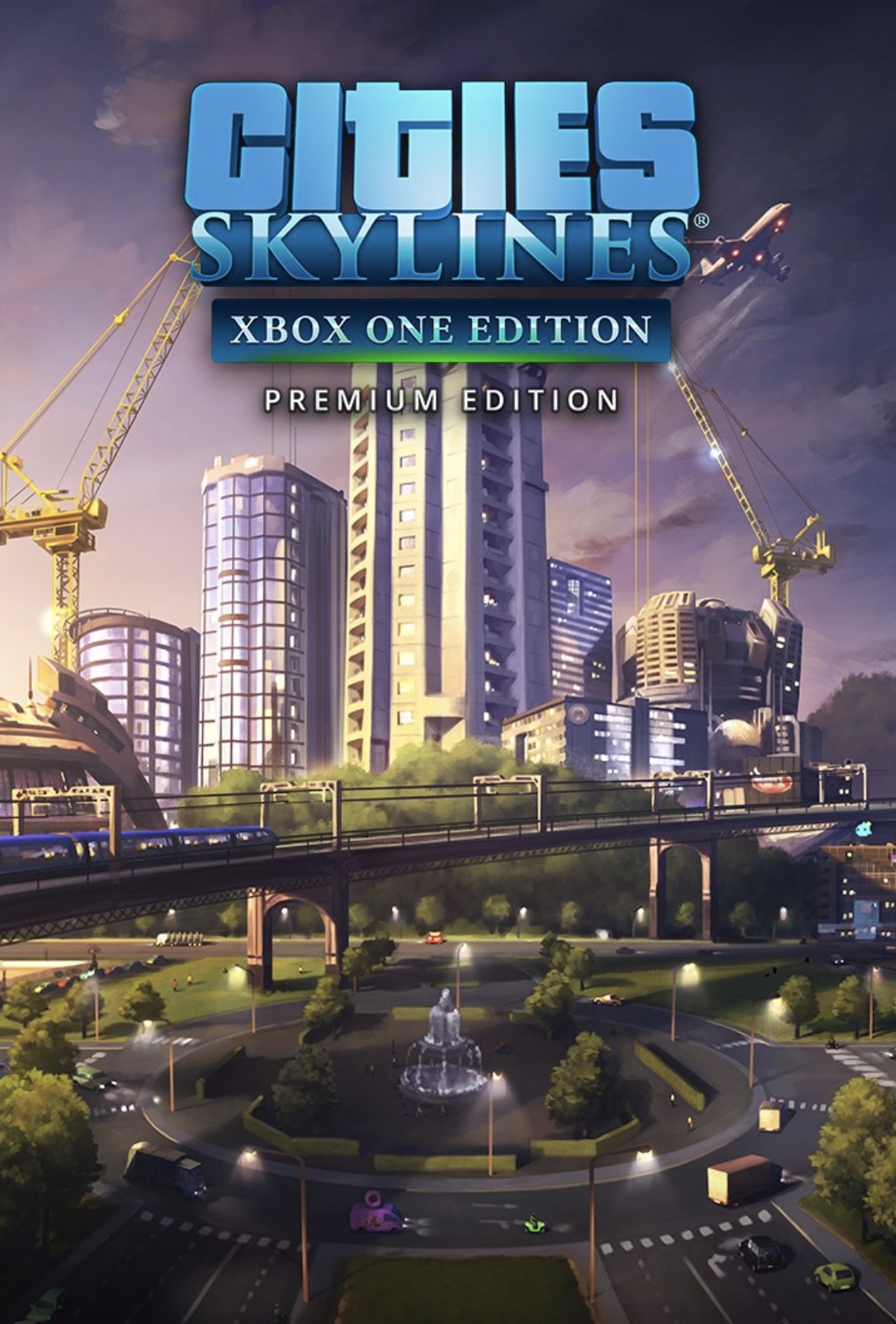 Cities skylines постер. Cities: skylines - premium edition 2. Cities skylines playstation 4 edition для ps4. Cities: skylines [xbox one]. Cities skylines ps4.