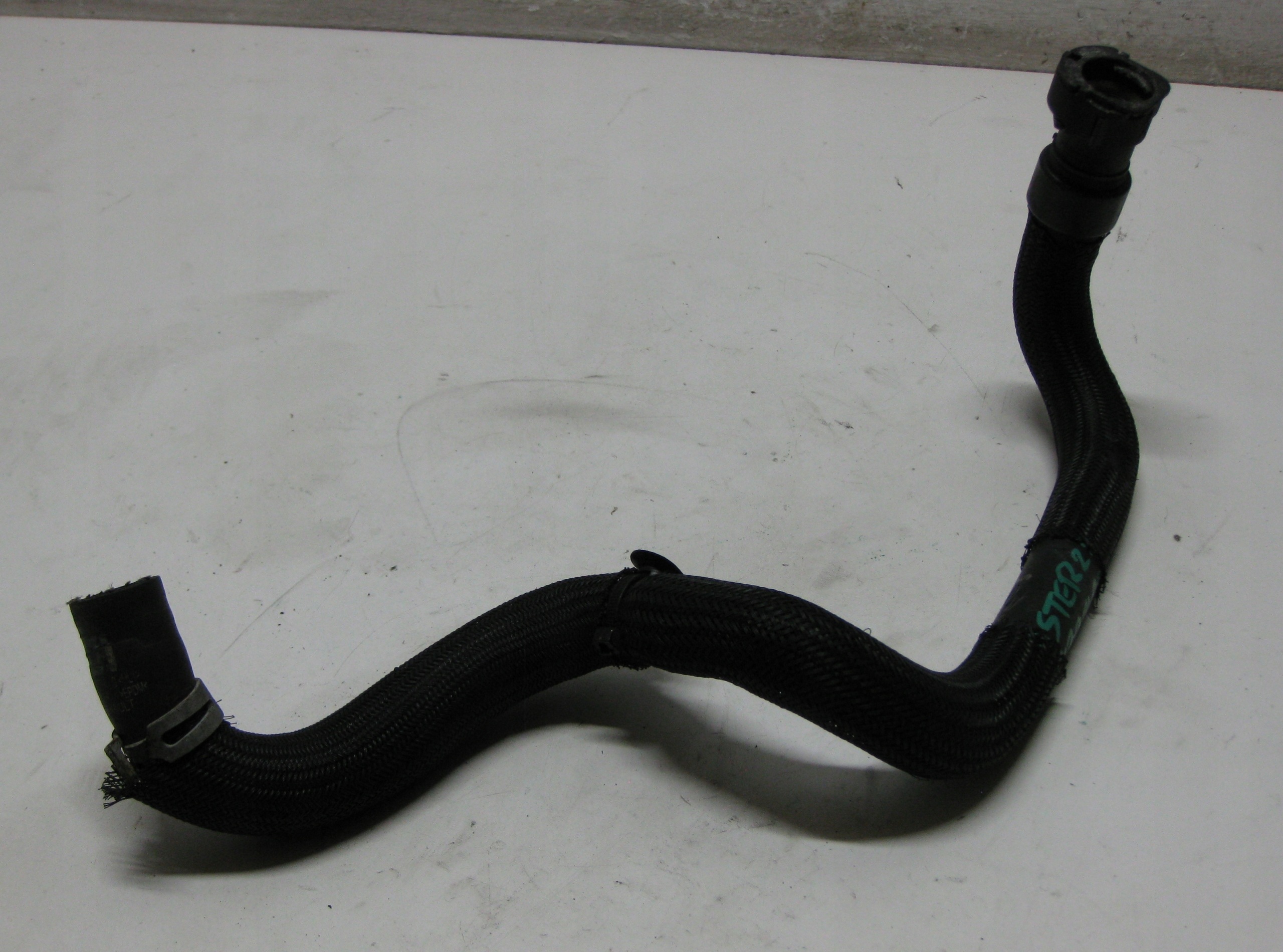 RENAULT MASTER III LIFT hadice hadice vody 210479148R