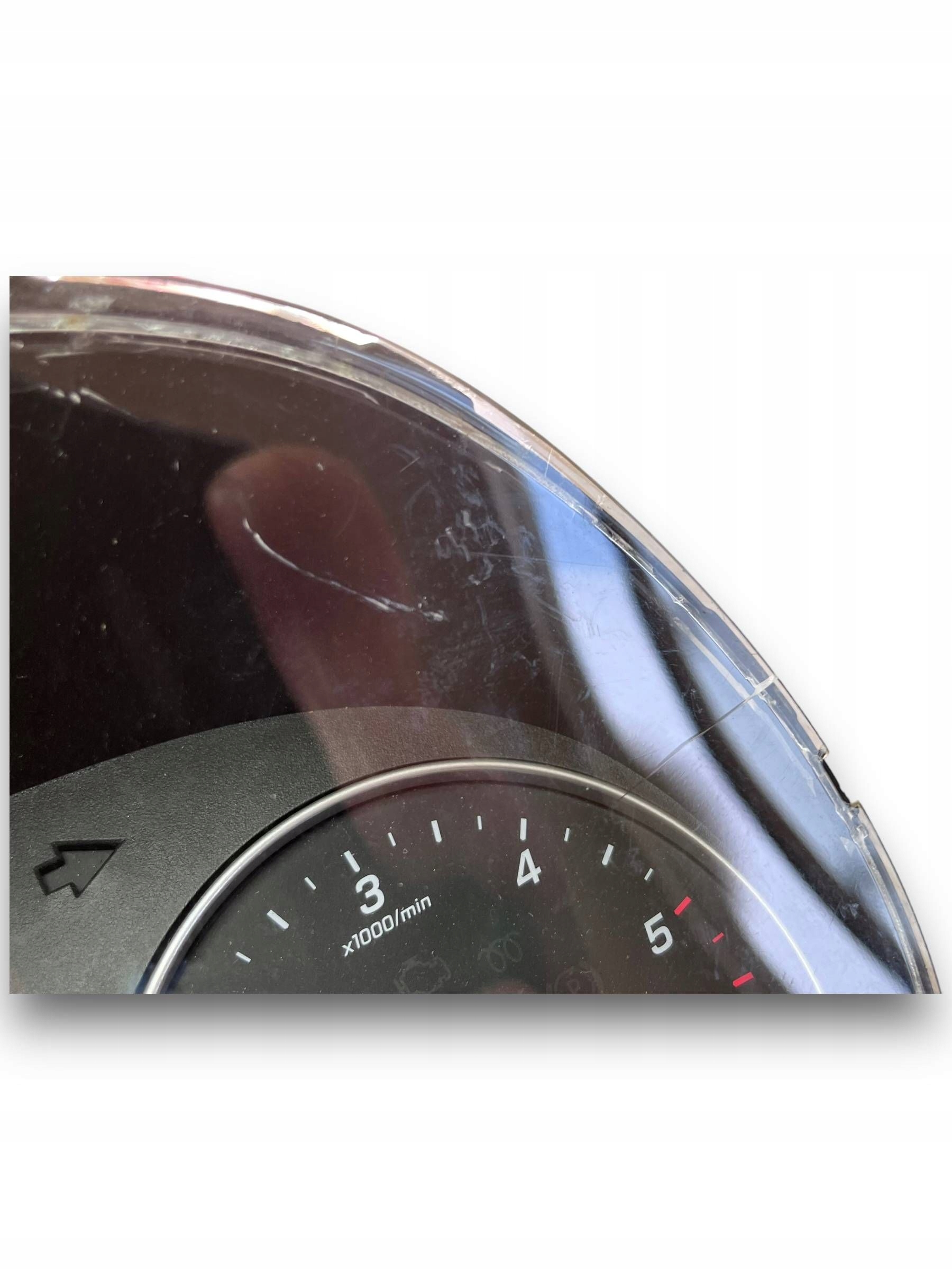 MERCEDES BENZ dials clock PREDKOSCIOMIERZ A44790008123 #D
