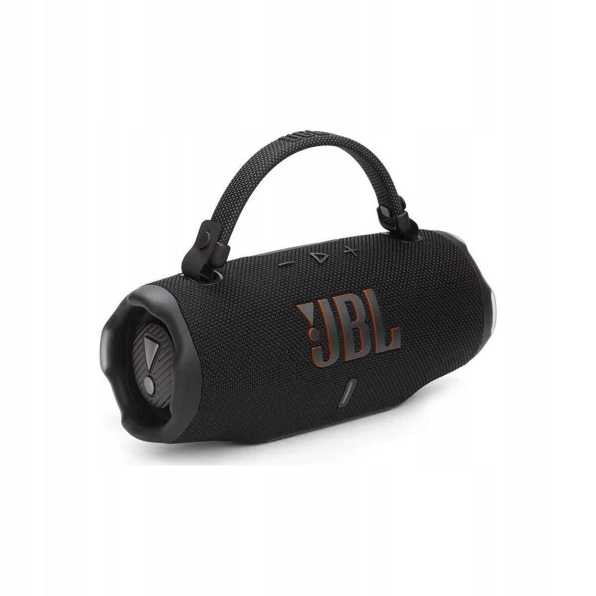 Bezdrátový reproduktor Jbl Charge 6 černý